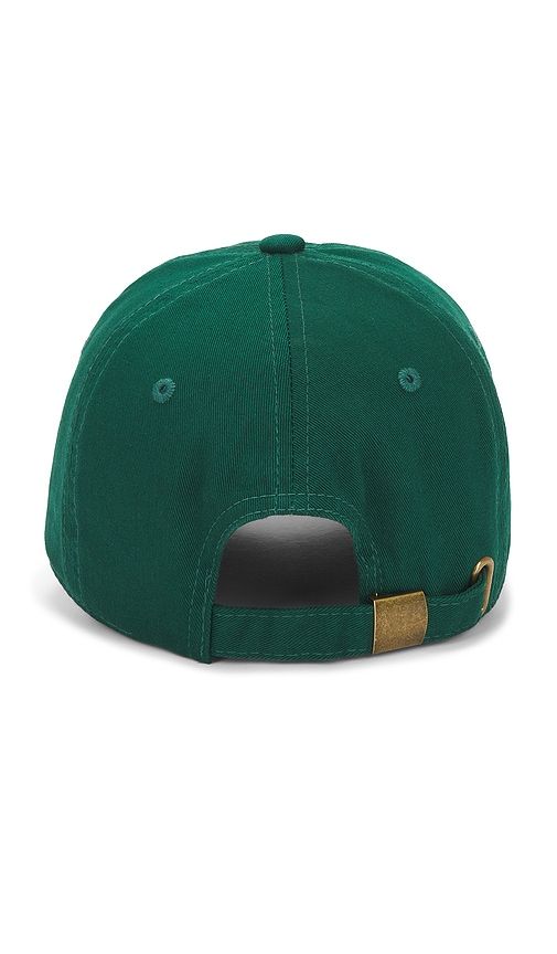 University Distressed Dad Hat in - Museum of Peace and Quiet - Modalova