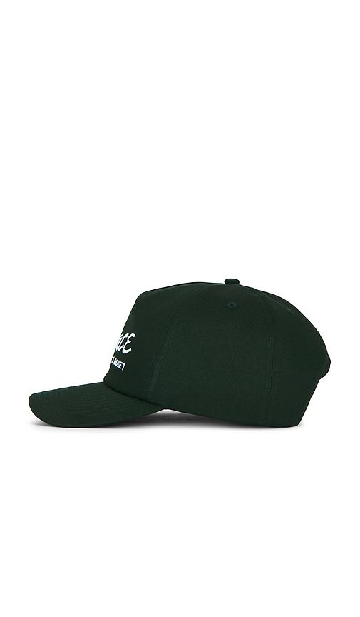 Diner 5-Panel Hat in - Museum of Peace and Quiet - Modalova