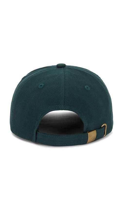 Warped Dad Hat in Green - Museum of Peace and Quiet - Modalova