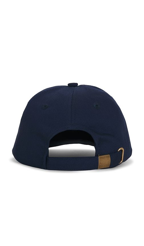 Peaceful Dad Hat in Blue - Museum of Peace and Quiet - Modalova