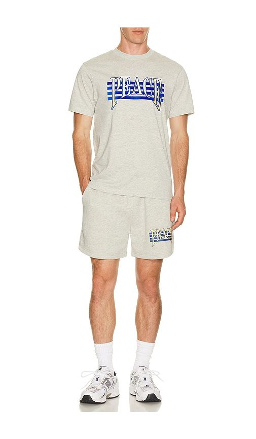 Seventies Sweatshorts in . Size M. Also in S, XS - Museum of Peace and Quiet - Modalova
