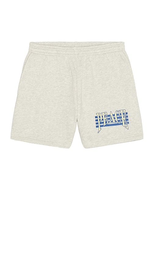 Seventies Sweatshorts in . Size M. Also in S, XS - Museum of Peace and Quiet - Modalova