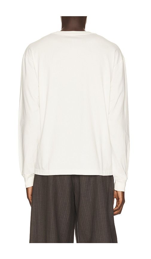 Publishing Dept Long Sleeve Tee in . - size L (also in M, S, XL/1X, XS) - Museum of Peace and Quiet - Modalova