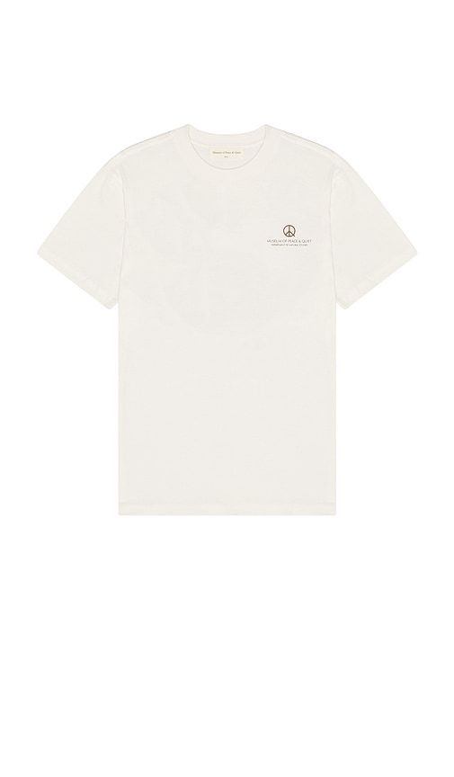 Natural Studies T-Shirt in . Taglia S. Also in XS - Museum of Peace and Quiet - Modalova