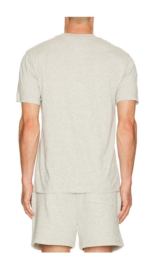 Seventies T-Shirt in Light Grey. - size M (also in S, XS) - Museum of Peace and Quiet - Modalova