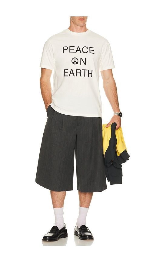Earth T-Shirt in . Size S. Also in XS - Museum of Peace and Quiet - Modalova
