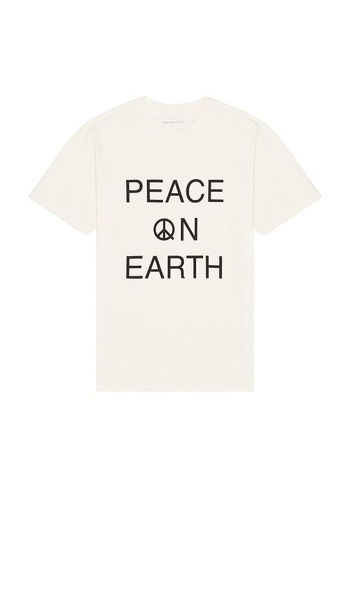 Earth T-Shirt in . Size M. Also in S, XS - Museum of Peace and Quiet - Modalova