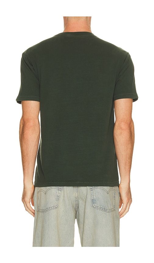 Diner T-Shirt in Green. - size M (also in S, XS) - Museum of Peace and Quiet - Modalova