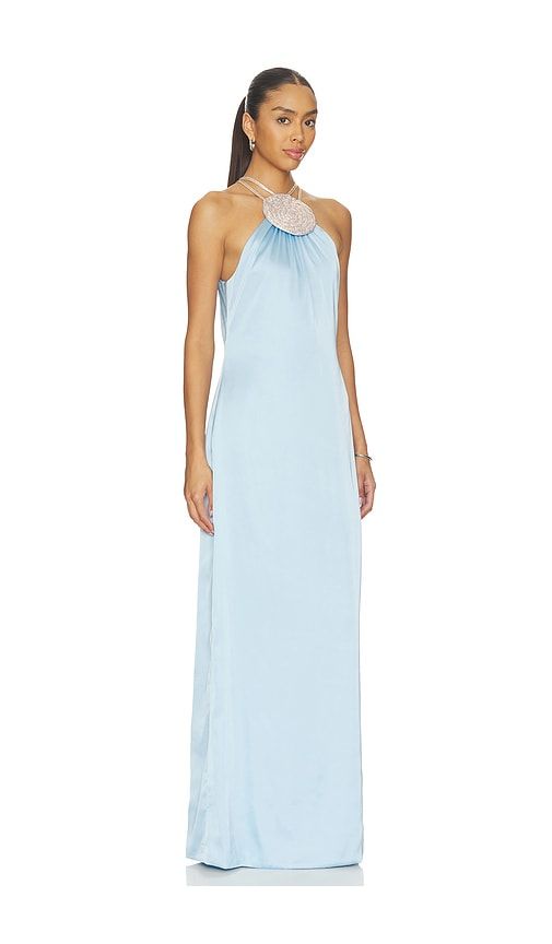 Solara Dress in . - size L (also in M, S, XL, XS) - Mayle Vasquez - Modalova