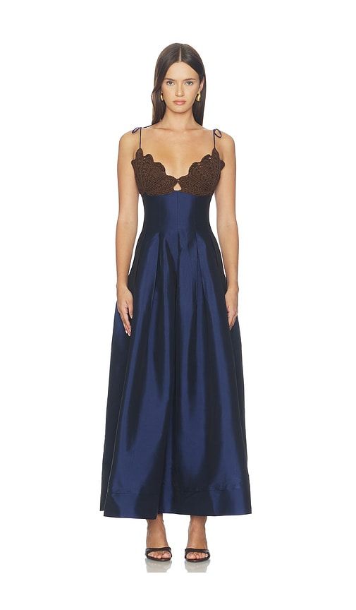 Arena Dress in . - size L (also in M, S, XL, XS) - Mayle Vasquez - Modalova