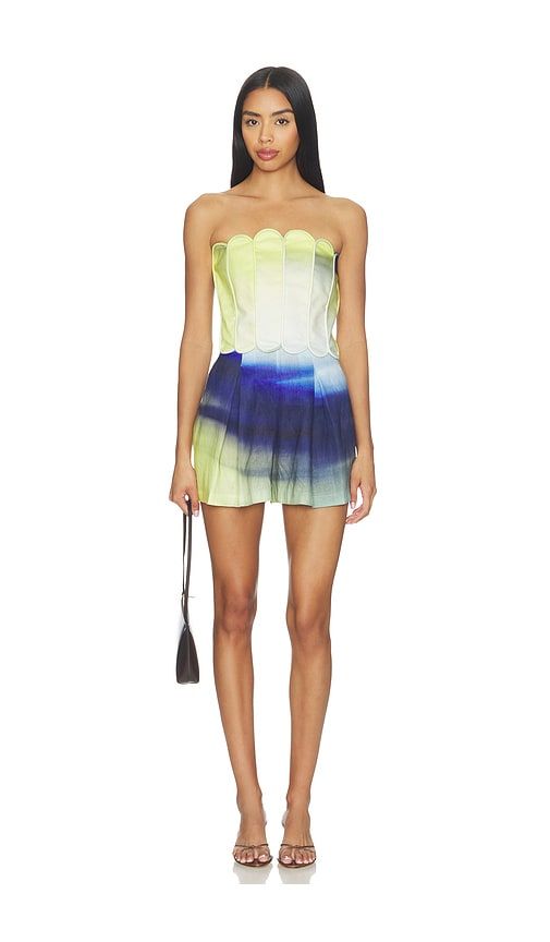 Serenito Short in ,. Size M. Also in S - Mayle Vasquez - Modalova