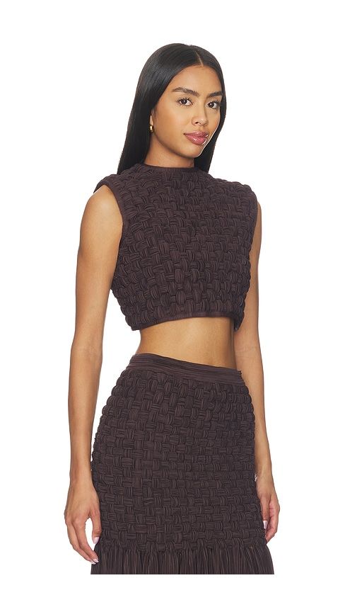 Taino Top in . - size M (also in S, XL, XS) - Mayle Vasquez - Modalova