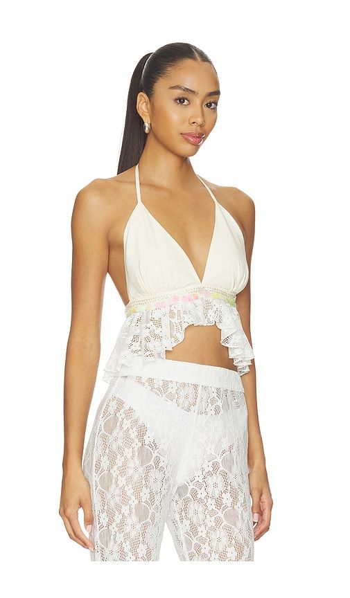 Iris Top in . - size L (also in M, S) - My Beachy Side - Modalova