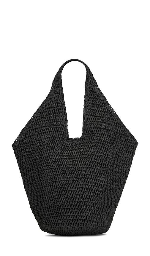 Nikki Beach Kayla Bag in Black - Nikki Beach - Modalova