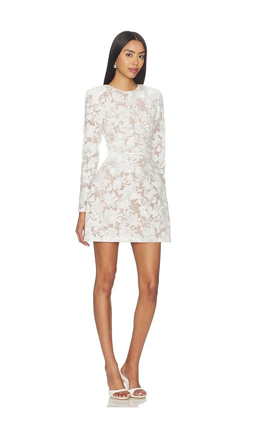 Sienna Dress in . - size 2/XS (also in 4/S) - Nadine Merabi - Modalova