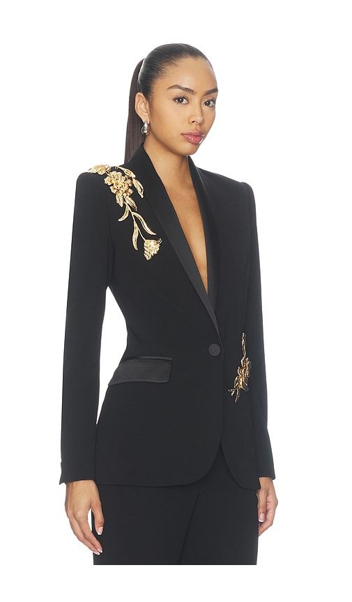 Riley Blazer in . - size 2/XS (also in 8/M) - Nadine Merabi - Modalova