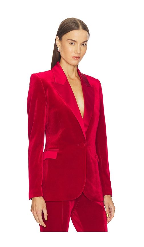Beatrice Blazer in . - size 6/SM (also in 8/M) - Nadine Merabi - Modalova