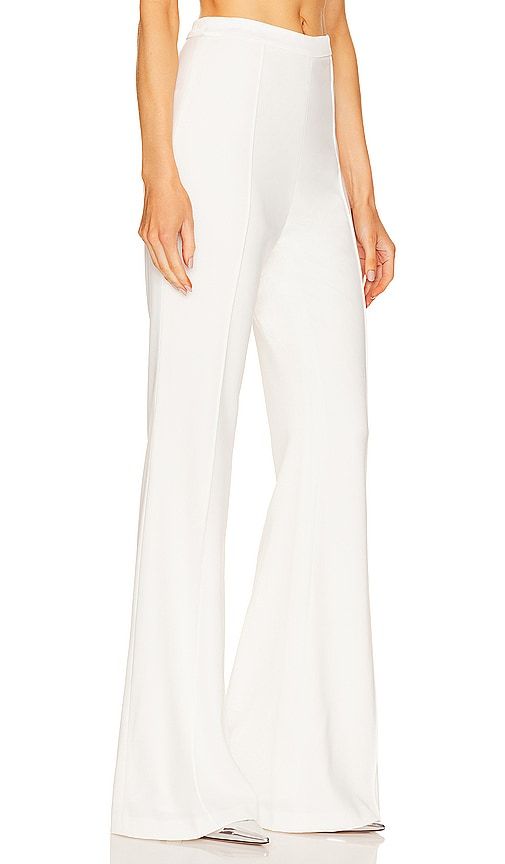 Charlotte Trouser in . - size 10/L (also in 4/S, 6/SM) - Nadine Merabi - Modalova