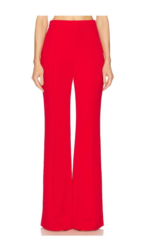 Charlotte Trousers in . - size 10/L (also in 2/XS, 4/S, 6/SM, 8/M) - Nadine Merabi - Modalova