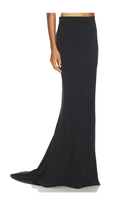 Carolina Skirt in . - size 4/S (also in 6/SM) - Nadine Merabi - Modalova
