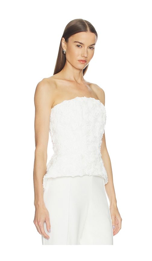 Phoebe Top in . - size 2/XS (also in 6/SM) - Nadine Merabi - Modalova