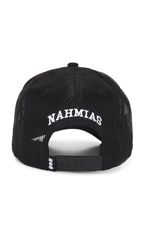 Summerland Corduroy Trucker Hat in - Nahmias - Modalova