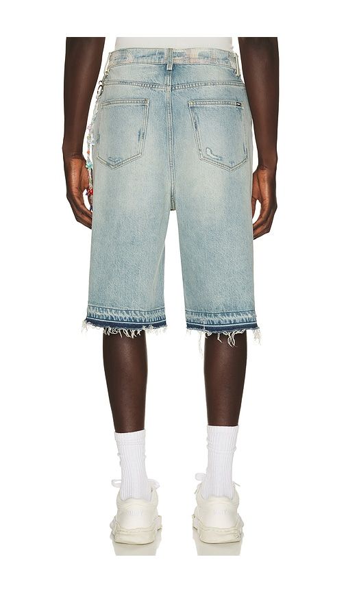 Venice Shorts in Blue. - size 30 (also in 36) - Nahmias - Modalova