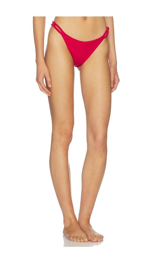 Link Bikini Bottom in . - size L (also in M, S, XS) - Nau Bikinis - Modalova