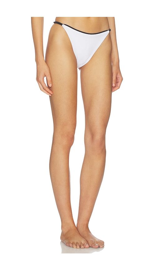 Ipa Bikini Bottom in & . - size M (also in S, XS) - Nau Bikinis - Modalova