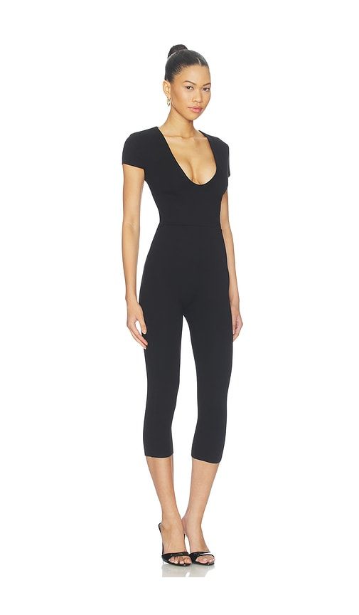 Rukmini Capri Jumpsuit in . - size M (also in S, XL, XS, XXS) - NBD - Modalova