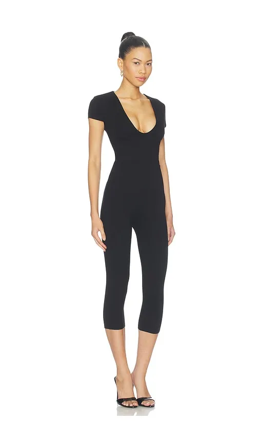 Rukmini Capri Jumpsuit in . - size M (also in S, XS, XXS) - NBD - Modalova