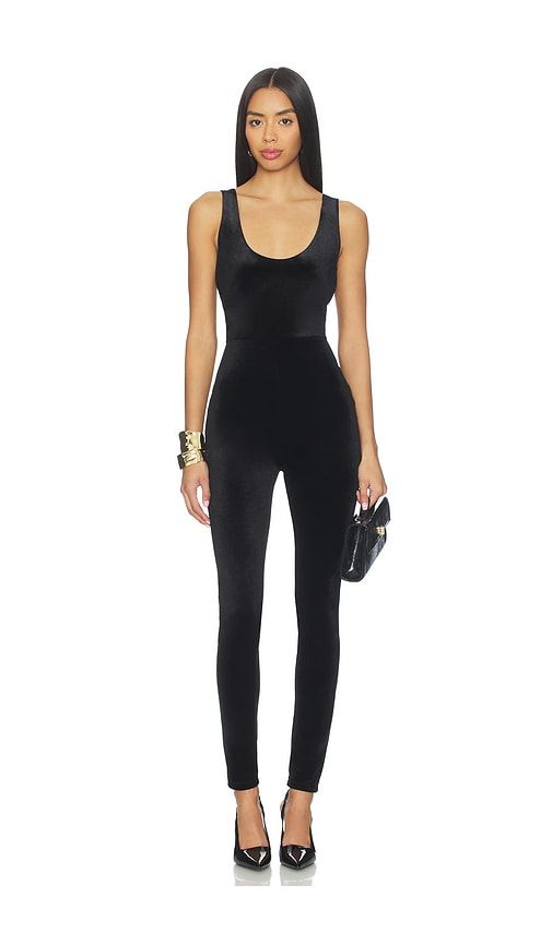 Mayaan Catsuit in . - size L (also in XL, XS) - NBD - Modalova