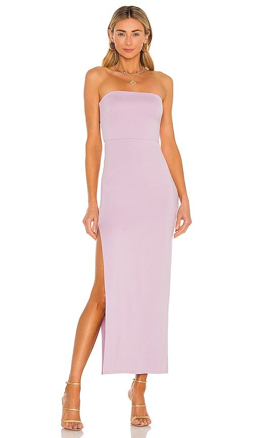 Dream Gown in Lavender. - size L (also in M, XL) - NBD - Modalova
