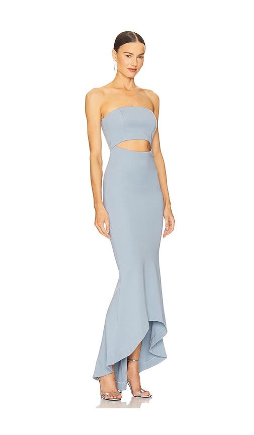 June Gown in . - size S (also in XXS, M, L, XL) - NBD - Modalova