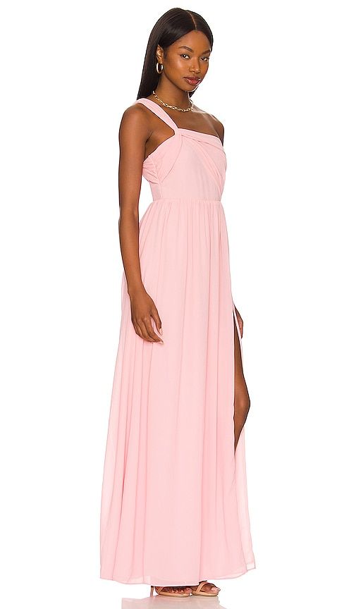 Kinsley Gown in . - size S (also in XS) - NBD - Modalova