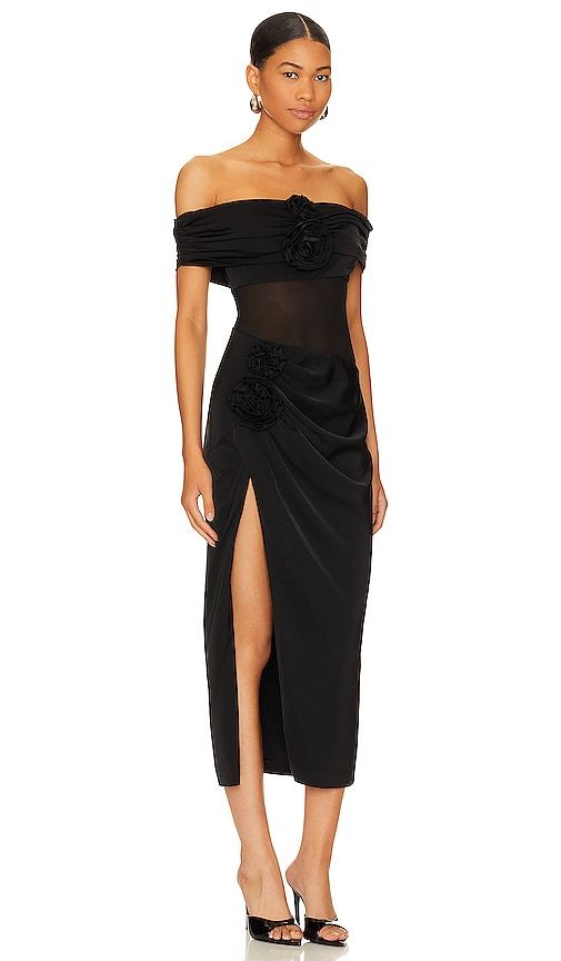 Tess Maxi Dress in . - size S (also in XS) - NBD - Modalova