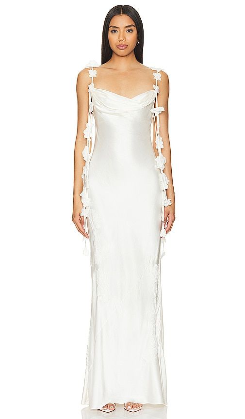 Inaya Gown in . - size M (also in XL) - NBD - Modalova
