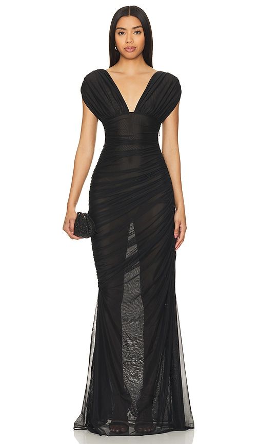 Jaime Gown in . - size XS (also in XXS) - NBD - Modalova