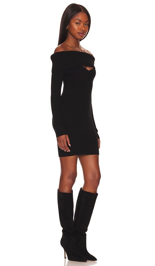 Nadja Knit Dress. - size M (also in S) - NBD - Modalova
