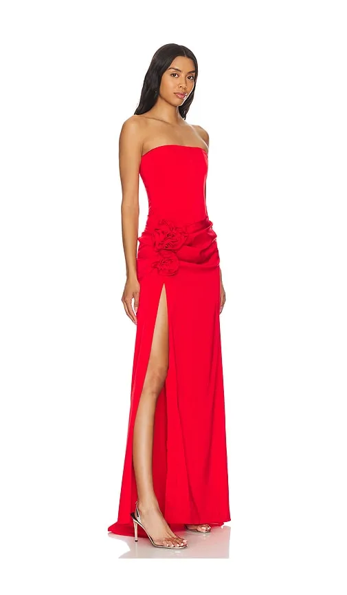 Jake Gown in . - size L (also in M, S, XS, XXS) - NBD - Modalova