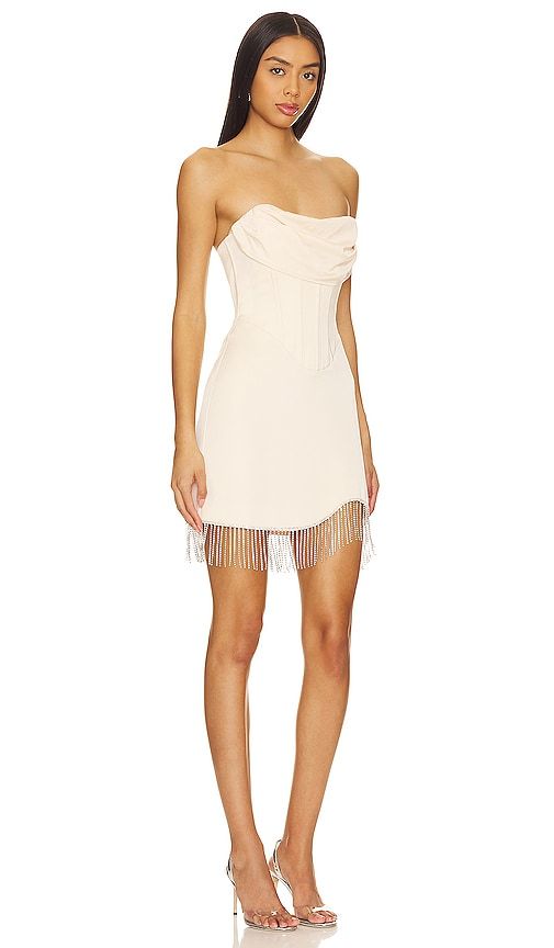 Chantria Mini Dress in . - size M (also in S, XS) - NBD - Modalova