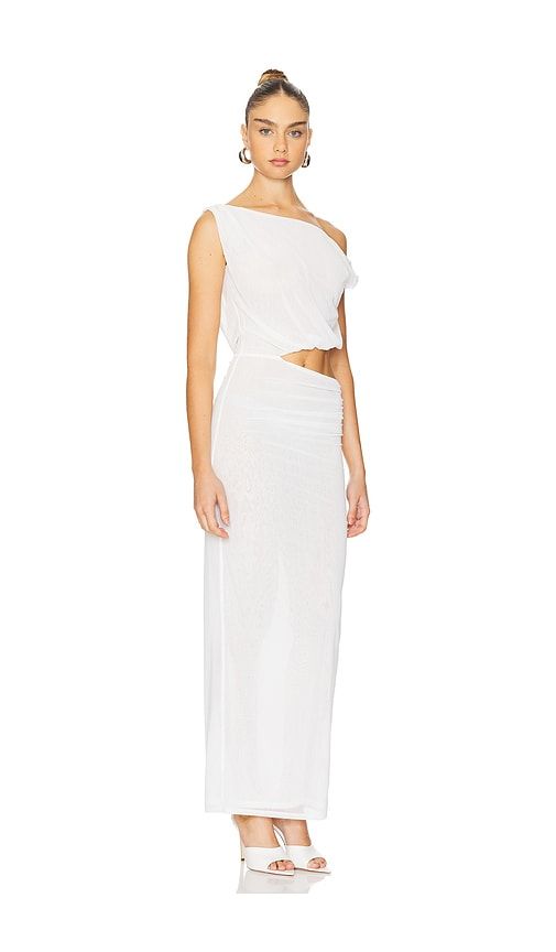 Jordyn Maxi Dress in . - size M (also in S, XL) - NBD - Modalova