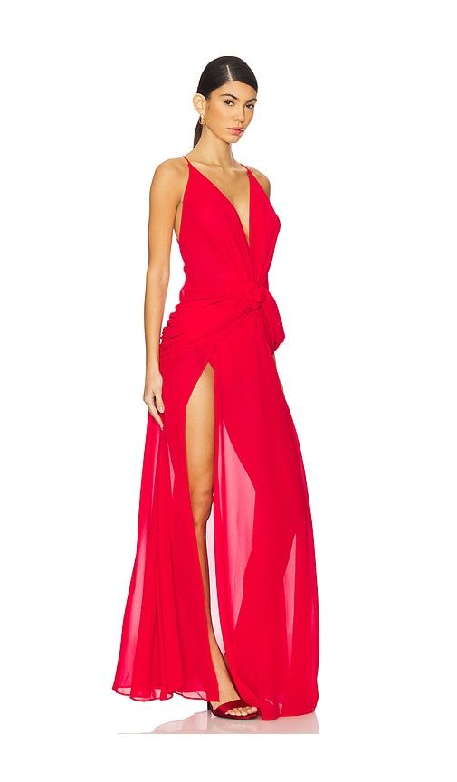 Colette Gown in . - size L (also in M, S, XS, XXS) - NBD - Modalova