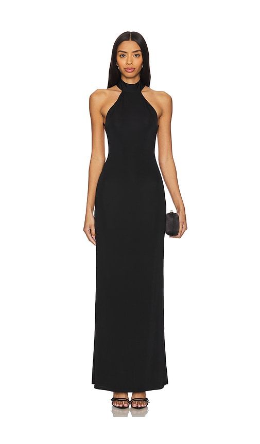 The Annalise Gown in . - size L (also in M, XL) - NBD - Modalova