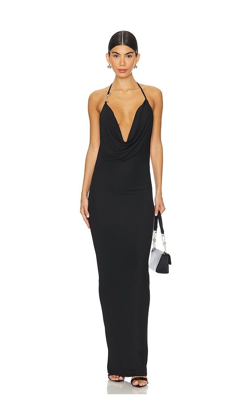 Eglantine Gown in . - size L (also in M, S, XL) - NBD - Modalova