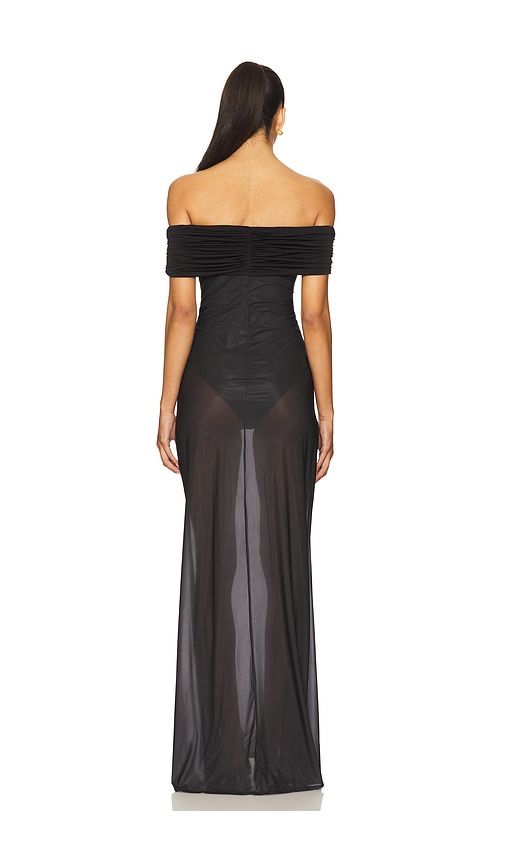 The Lucia Maxi Dress in . Size L. Also in M - NBD - Modalova
