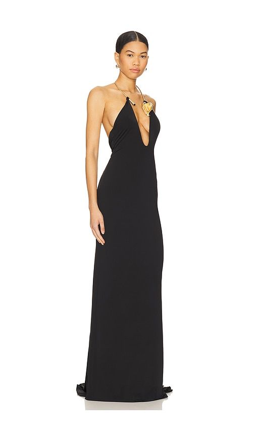 The Sansa Maxi Dress in . - size M (also in S, XL) - NBD - Modalova