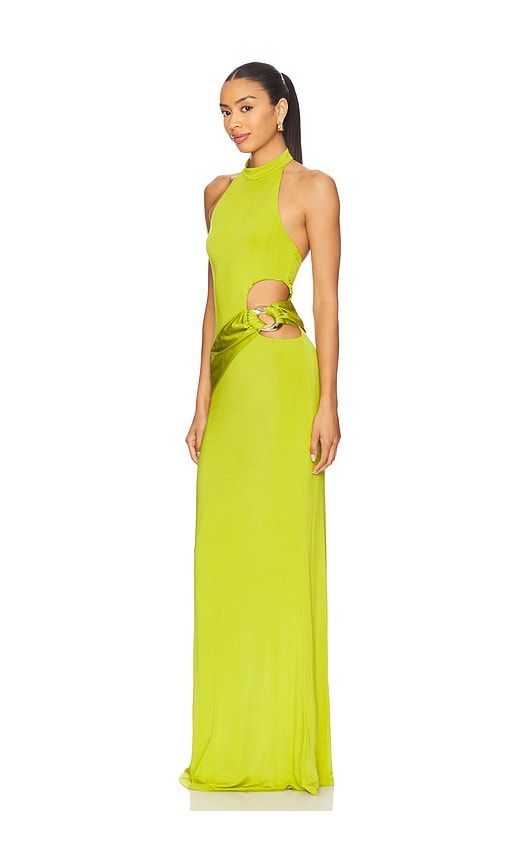 The Evanna Gown in . - size M (also in XXS) - NBD - Modalova