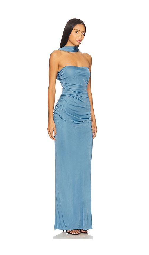 Elsie Gown in . - size L (also in M, S, XL) - NBD - Modalova