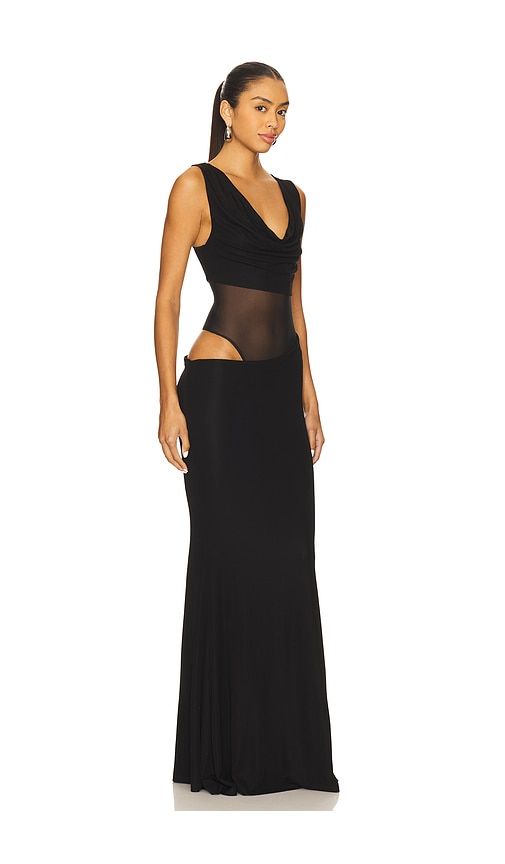 The Derowen Gown in . - size L (also in XL) - NBD - Modalova